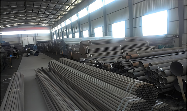 郴州q345d钢管价格市场波动与趋势分析