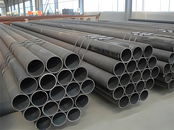 郴州q355c钢管壁厚度的重要性及其影响因素