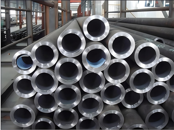 郴州q345d精密钢管制造工艺流程特点及应用