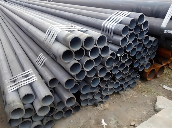 郴州q345e无缝钢管生产制造工艺解析